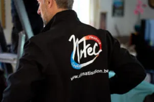 Climatisation à Bruxelles et environs – Installation, Entretien et Dépannage de pompes à chaleur