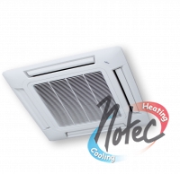 Climatisation à Bruxelles – Installation, entretien & dépannage-Modèle cassette AUYG LRLA