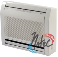 Climatisation à Bruxelles – Installation, entretien & dépannage-Modèle allège compact AGYG LVCA