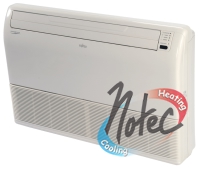 Climatisation à Bruxelles – Installation, entretien & dépannage-Modèle allège ABYG LVTB