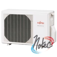 Climatisation à Bruxelles – Installation, entretien & dépannage-2 pièces multi AOYG LAC2