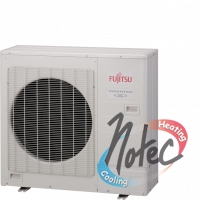 Climatisation à Bruxelles – Installation, entretien & dépannage-8 pièces multi AOYG LBT8