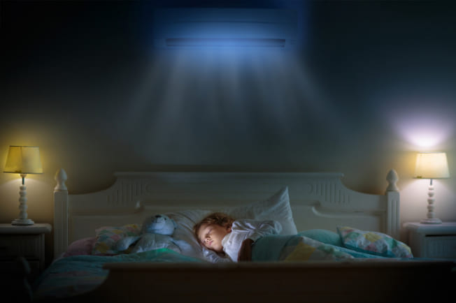 Climatisation à Bruxelles – Installation, entretien & dépannage-Notec Maintenance – Spécialiste en climatisation