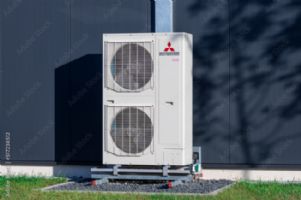 Pompe à chaleur à Bruxelles | Installation, entretien et dépannage – Notec Maintenance