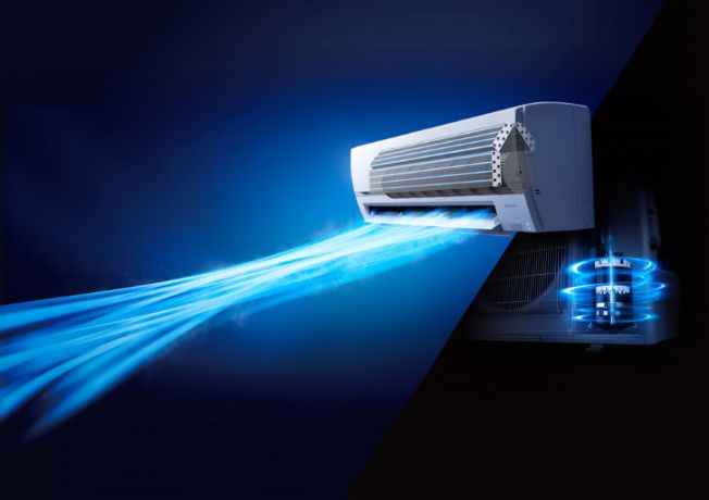 Climatisation à Bruxelles – Installation, entretien & dépannage-Pourquoi Mitsubishi ?