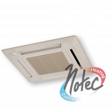 Climatisation à Bruxelles – Installation, entretien & dépannage-Modèle cassette compact AUYG LVLB